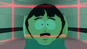 doctor randy marsh GIF by South Park 