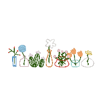 Mothers Day Flowers Sticker by Focus Church