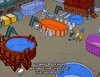 Season 6 GIF by The Simpsons