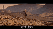 Science Fiction Movie GIF by Fetch