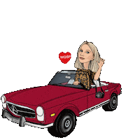 Lilylife Sticker