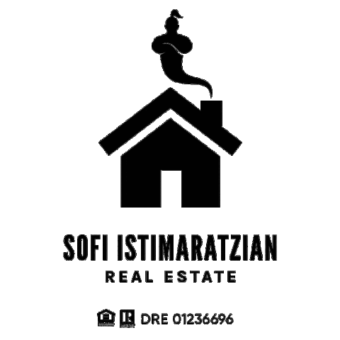 Logo Sticker by JohnHart Real Estate