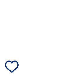 In Love Heart Sticker by Colegio Itaqua