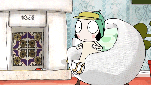 sarahandduck giphyupload sarah and duck sarahandduck sarahduck GIF
