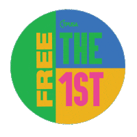 Usa America Sticker by TPUSA Students