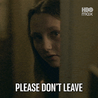 Task Dont Go GIF by HBO Max