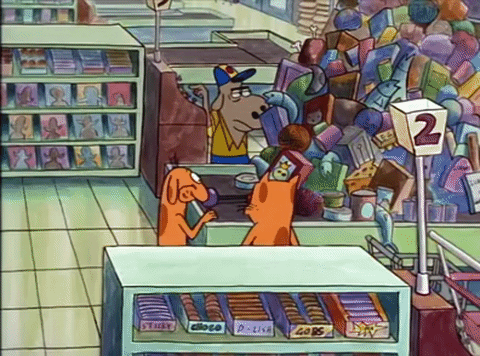 nicksplat GIF
