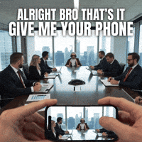 Give It To Me GIF