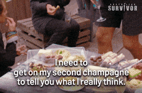 Survivorau GIF by Australian Survivor