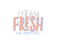 byweidich hot cool text words Sticker