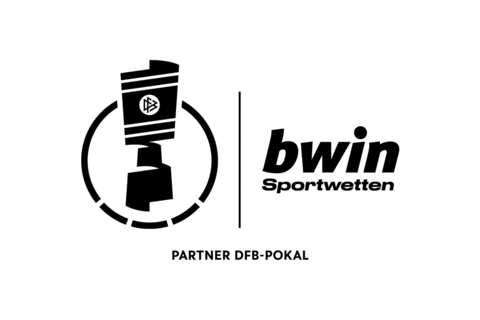 Bwin Dfb-Pokal Sticker by bwin