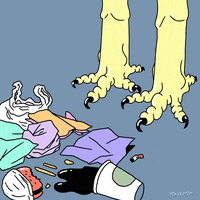 animation domination fox GIF by gifnews