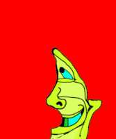 pop art loop GIF by Dax Norman