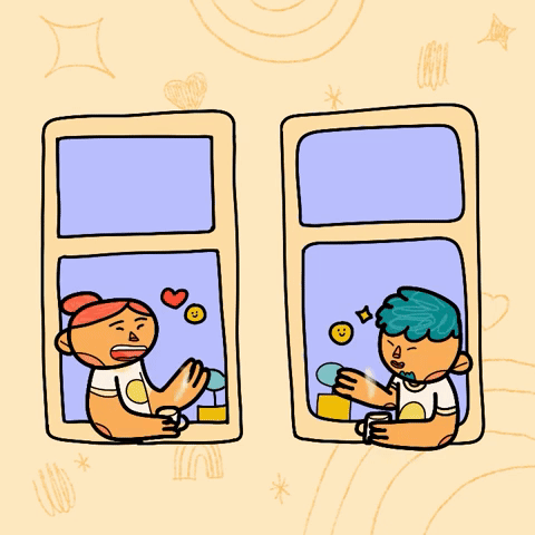Talking Together