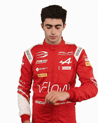 David GIF by Prema Team