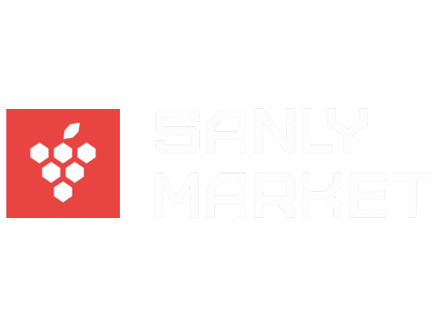 Sanlymarket giphyupload market sanly санлы маркет Sticker