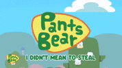 Learning Steal GIF