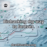 Tech Way GIF by deathlessdao