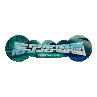 Digital Art Love Sticker by YEECHI