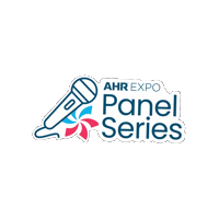 Ahr2026 Sticker by AHR Expo
