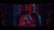 Workout Flexing GIF by Sony Music Africa