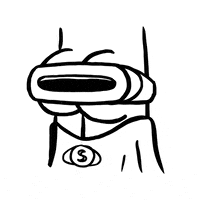 pablostanley ass booty butt gif artist GIF