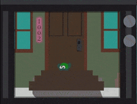 GIF by South Park 