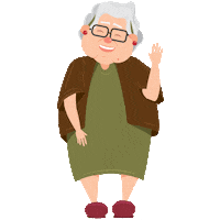 Happy Vo Sticker by Hotel Bormon