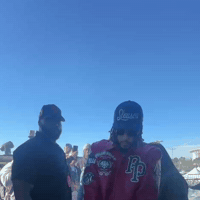 Gelo Geloball GIF by Respective