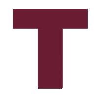 Texas Laredo Sticker by TXAMIU