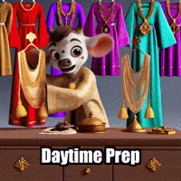 Fashion Style GIF by Moosiahzen
