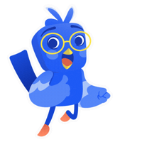 Coco Ok Sticker by CoLearn