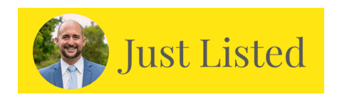 Justlisted Sticker by RayWhiteUpperCoomera