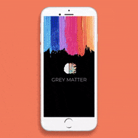 greymatterfm  GIF