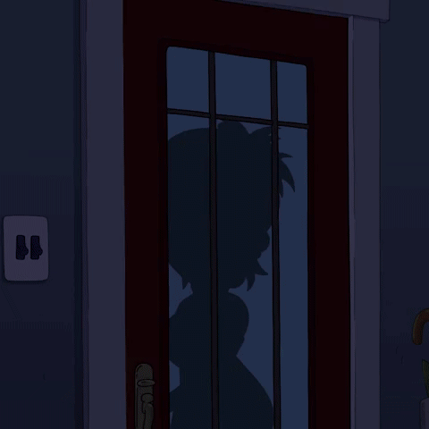 Sitting In The Dark | Season 2 Ep. 7 | DUNCANVILLE