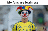 Dani Carvajal Inter Miami GIF