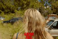 Run Running GIF by Signature Entertainment
