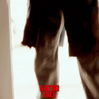 Mask Florida GIF by Signature Entertainment