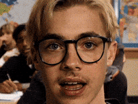 High School College GIF by Yuri Togkces