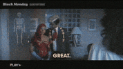 Black Monday On Showtime GIF by Black Monday
