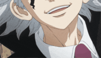 Drstone Senku GIF
