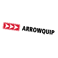 Arrowquip arrowquip arrowquipequipment arrowquipcattleequipment Sticker
