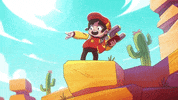 Come Red Dragon GIF by brawlstars