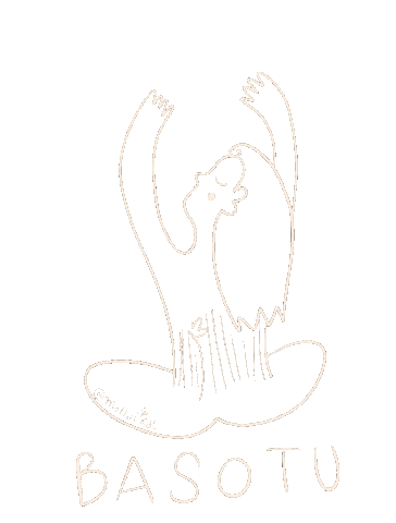 Lore Baso Sticker
