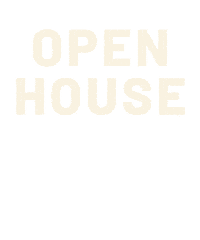 open house Sticker by Citi Habitats