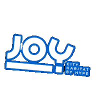 hype_empreendimentos joy hype fly curitiba Sticker