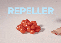 Repeller  GIF