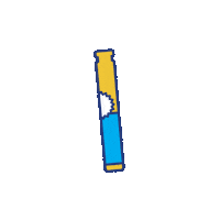 samyang_kr 상쾌환 Sticker