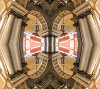 Art 3D GIF