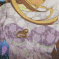 Blue Eyes Dancing GIF